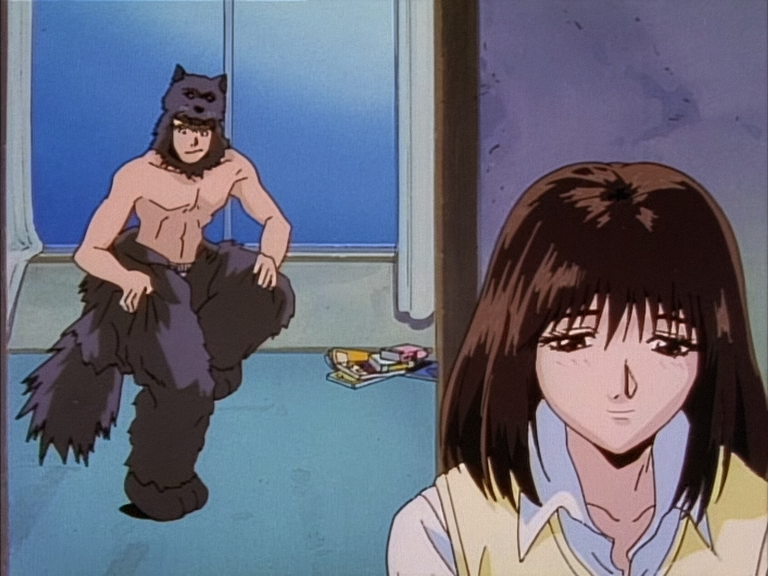 Great Teacher Onizuka (Otaku Tail No Fansub)